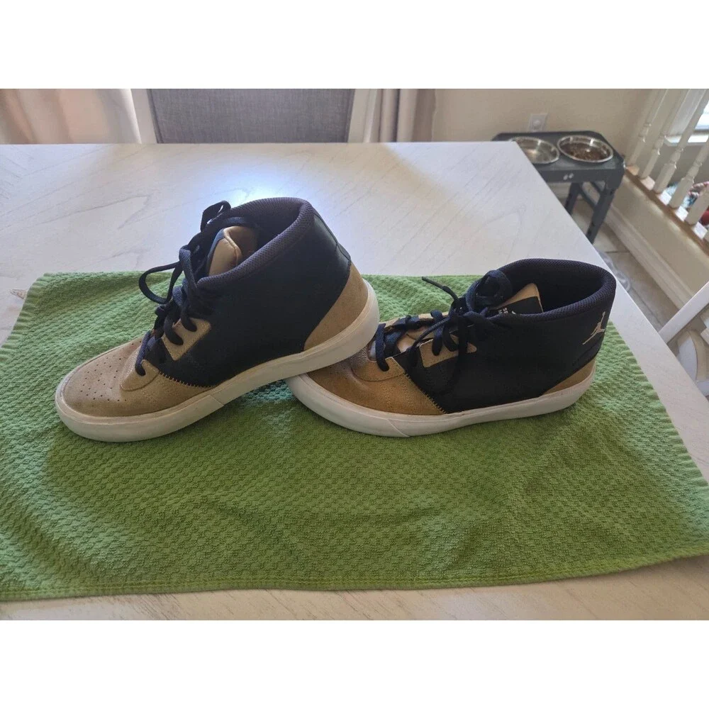 Jordan size good